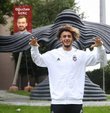 Tayfur Bingöl decision by Beşiktaş!