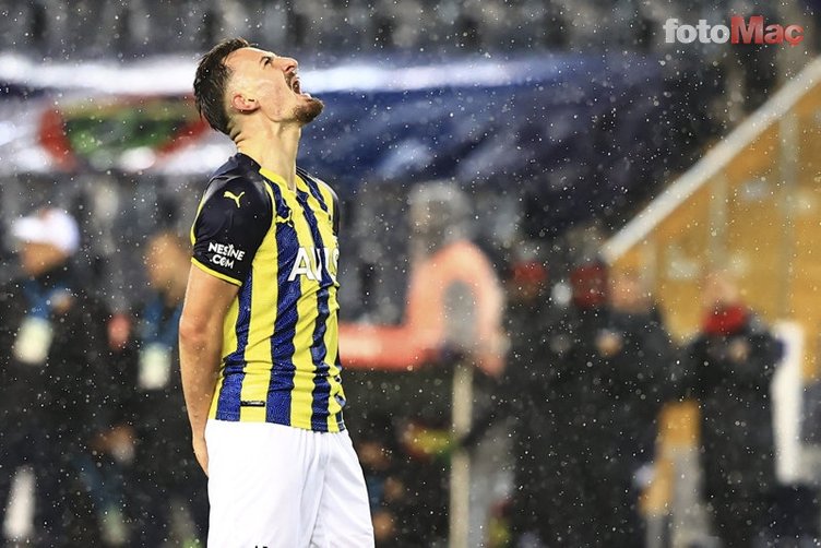 Berisha Lottery to Fenerbahçe!  Here’s the number that goes in the safe – last minute Fenerbahce news