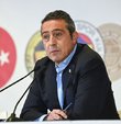 Statement from Ali Koç in Fenerbahçe!  – Fenerbahce news