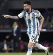 Lionel Messi’s career goal!