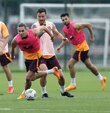Galatasaray is preparing for the new season