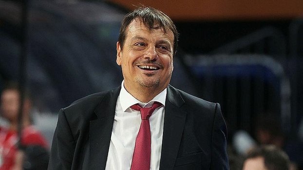Remarkable words from Anadolu Efes head coach Ergin Ataman after the championship!