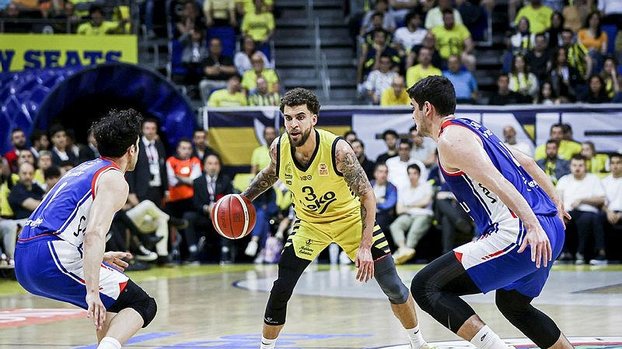 Fenerbahçe Beko 108-66 Anadolu Efes MATCH RESULT – SUMMARY – Latest Basketball News