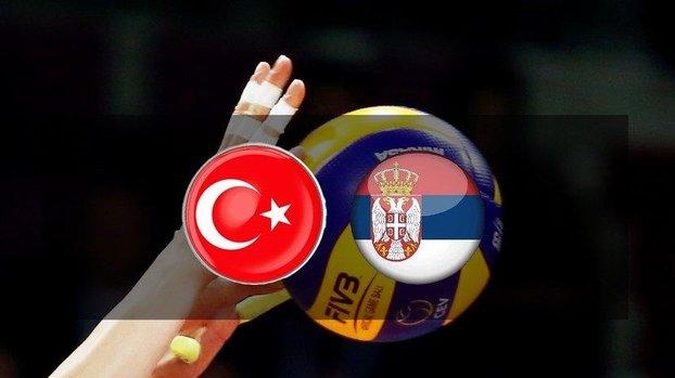 Match Türkiye – Serbia WATCH LIVE |  Volleyball Nations League – Latest Volleyball News