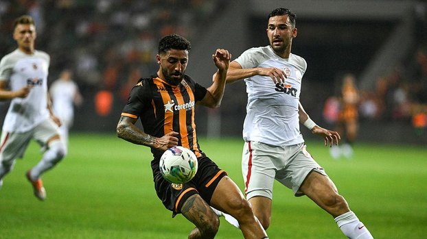Galatasaray 3-4 Hull City MATCH RESULT – SUMMARY – Last minute news from Galatasaray
