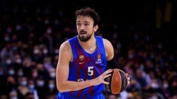 Farewell message from Sertaç Şanlı to Barcelona!  – Latest basketball news