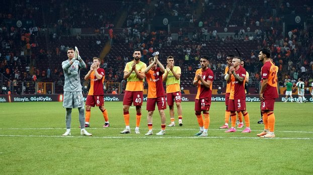 Potential rivals of Galatasaray in the Champions League play-off round have been revealed!