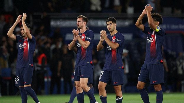 PSG 3-1 Lens MATCH RESULTS RECAP – Last minute news from France’s Ligue 1