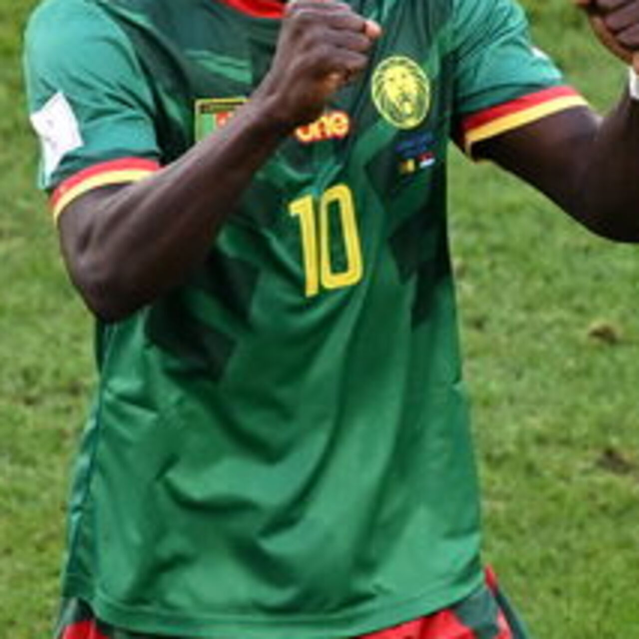 4 names from the Super League to the Cameroon national team