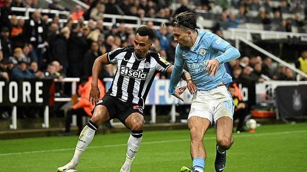 Newcastle United 1-0 Manchester City MATCH RESULTS SUMMARY – Last minute football news