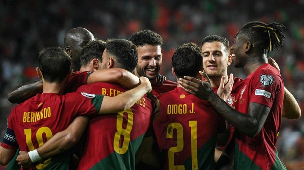 Portugal 9 – 0 Luxembourg MATCH RESULT – SUMMARY – Last minute football news