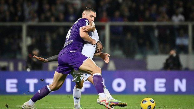 Fiorentina 0-2 Empoli MATCH RESULT – SUMMARY – Last minute news from the Italian Serie A