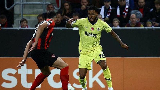 Joshua King: We could have scored more goals!  – Last minute news from Fenerbahce