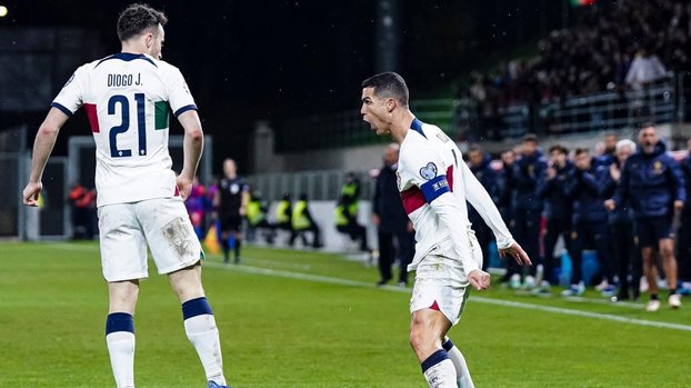Liechtenstein 0-2 Portugal MATCH RESULT – SUMMARY – Last minute football news