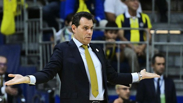 Dimitris Itoudis: It could have been a different result, but… – Last minute news from Fenerbahçe