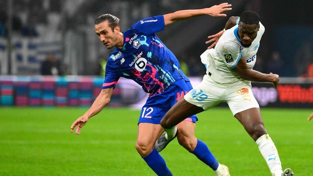 Marseille 0 – 0 Lille MATCH RESULT – SUMMARY – Last minute news from French Ligue 1