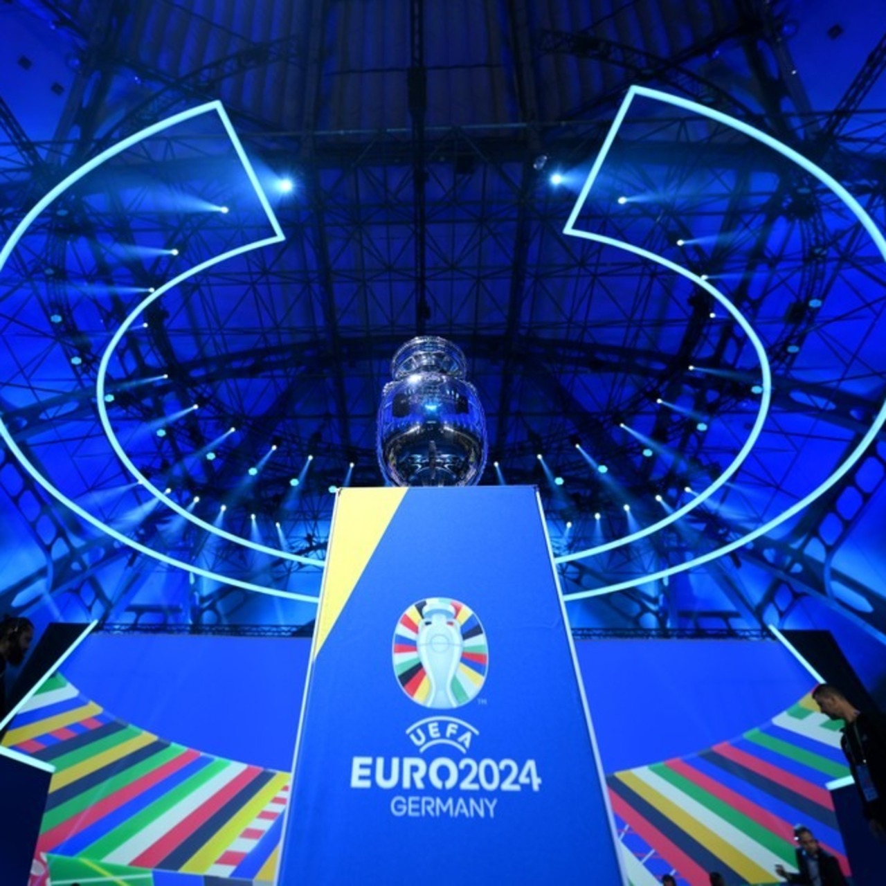 Prize money for EURO 2024 has been determined!