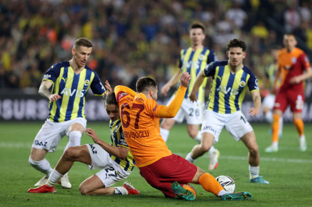 SUPERCUP FINAL!  When and at what time does the Supercup final take place?  On which channel will the Fenerbahçe – Galatasaray derby match be broadcast without a password?