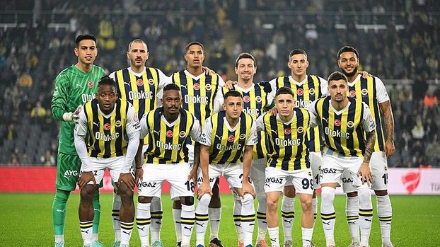 TRANSFER NEWS – There could be a lightning split at Fenerbahçe!  The club president entered